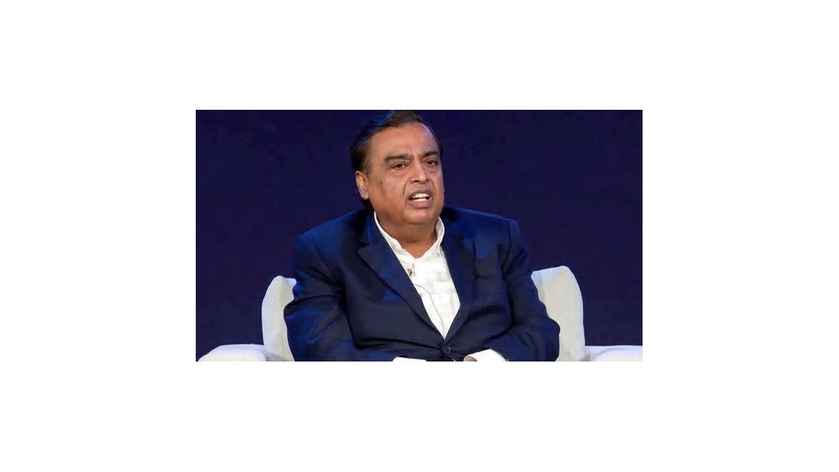 मुकेश अंबानी की कंपनी का ये शेयर 3 दिन में 20% उछला, एक्सपर्ट से जानें टारगेट, स्टॉपलॉस और आउटलुक