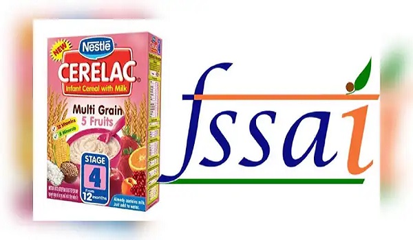 नेस्ले पर FSSAI का शिकंजा! NAN और Lactogen के दावों पर उठे सवाल, बायोटिन टेस्ट में भी मिली गड़बड़ी