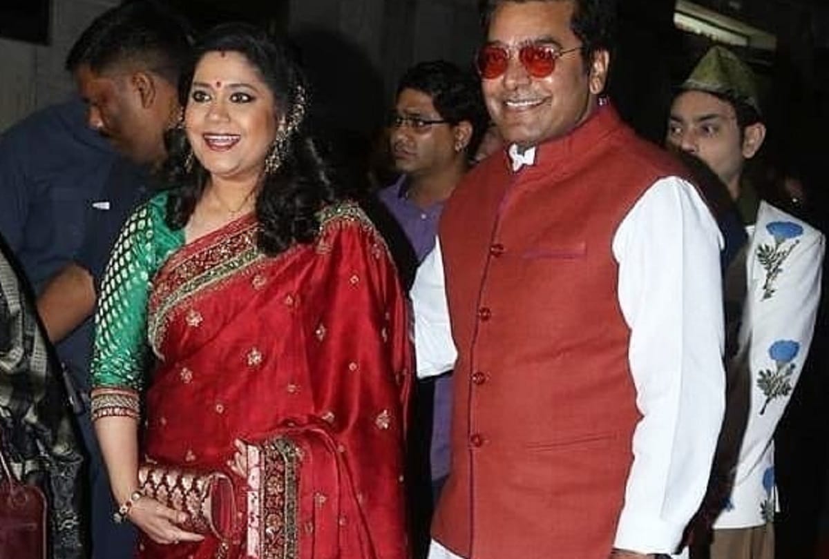 रेणुका शहाणे के बर्थडे पर आशुतोष ने लुटाया प्यार, शेयर किया दिल छू लेने वाला पोस्ट, दुआओं में मांगी लंबी उम...