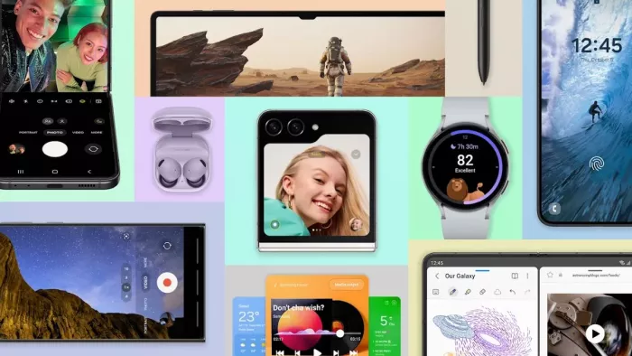 सैमसंग ने स्टेबल वर्जन जारी किया One UI श्रृंखला के लिए 9 Galaxy S24इन मॉडलों में एक नया फीचर भी है। beta