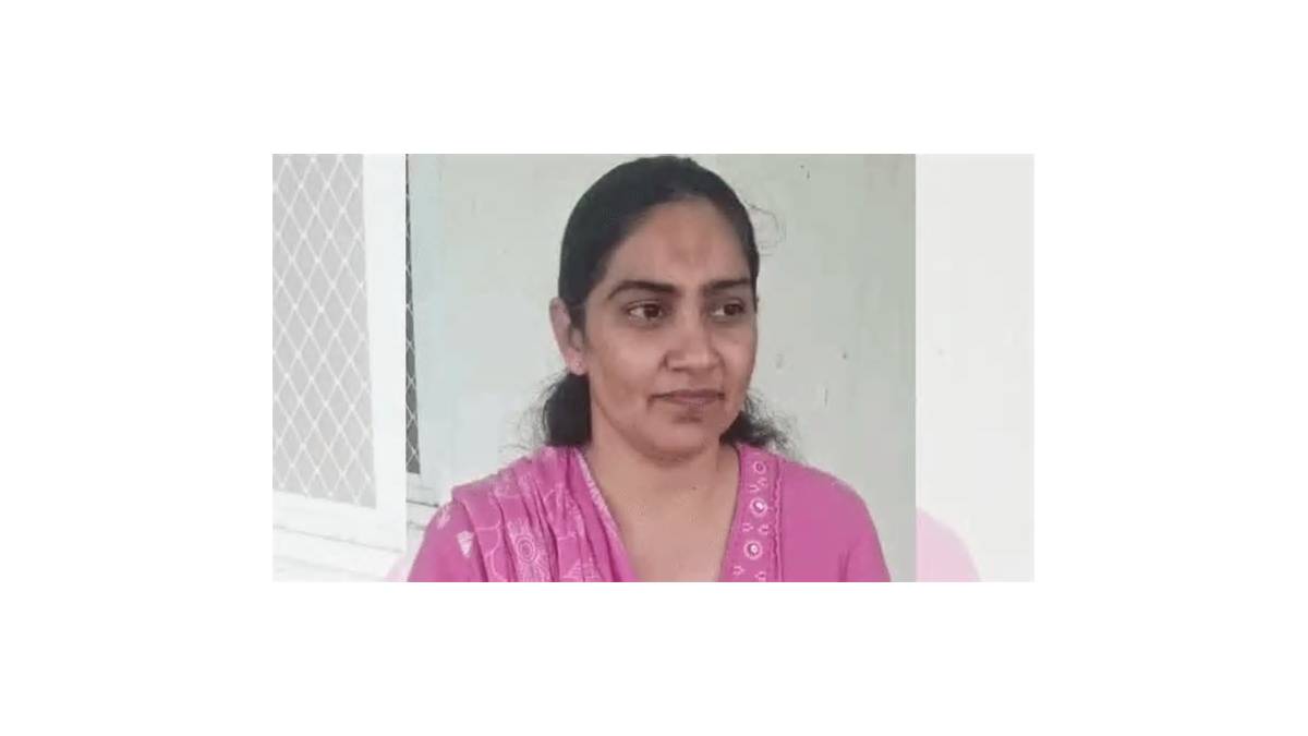 जिस जेल की थीं प्रभारी, अब उसी में कैदी बनकर लौटीं जेलर दिव्या चौधरी!