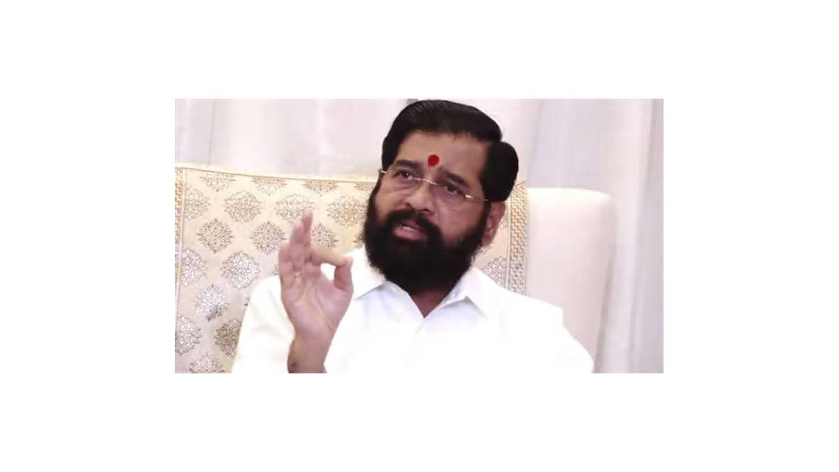 'नाम-निशान पर हमारा स्वाभाविक हक', सुप्रीम कोर्ट में शिंदे गुट की दलील