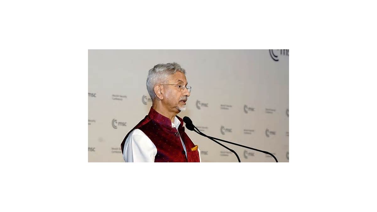 भारत और रूस के रिश्ते गहरे: विदेश मंत्री जयशंकर ने पुरानी दोस्ती को याद किया, 70 हजार भारतीयों को मिलेगी नौकरी