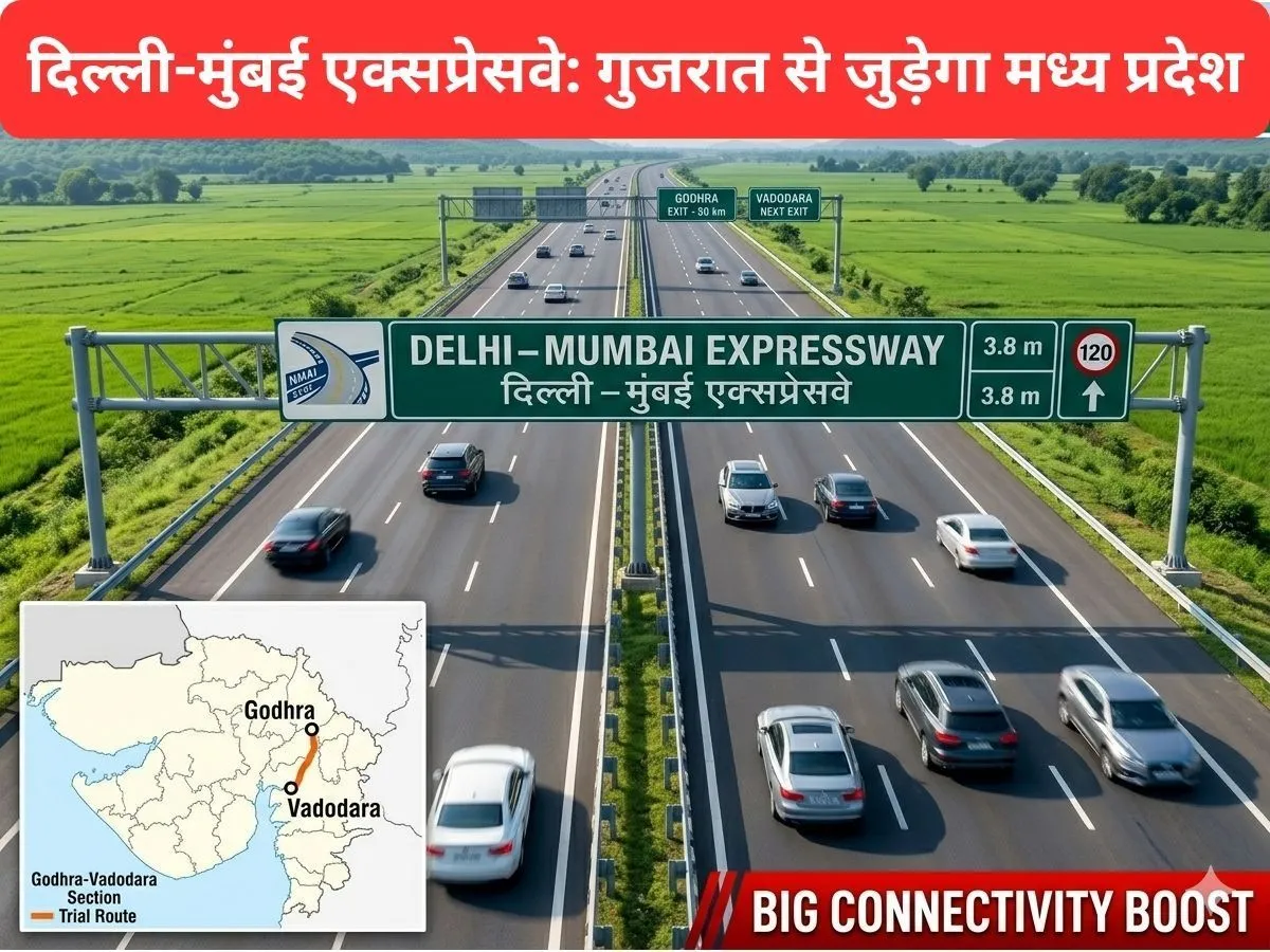 दिल्ली से वडोदरा तक गूंज: सत्ता के शीर्ष पर नरेंद्र मोदी के 25 साल और आज के खास कार्यक्रम