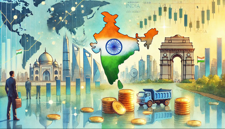 भारत में ओलिगार्क और बढ़ती आर्थिक असमानता पर गहरी होती बहस, आम आदमी की जेब पर असर