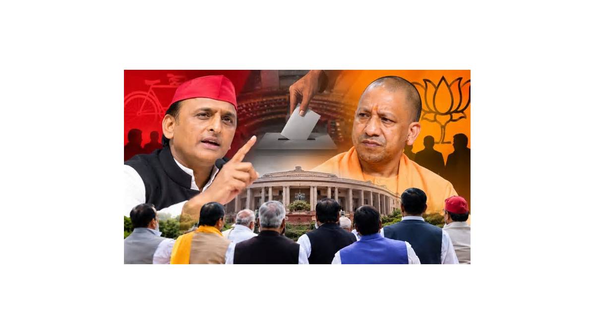 राज्यसभा चुनाव में बड़ा झटका: दो उम्मीदवारों के नामांकन खारिज, राजनीतिक सरगर्मी तेज