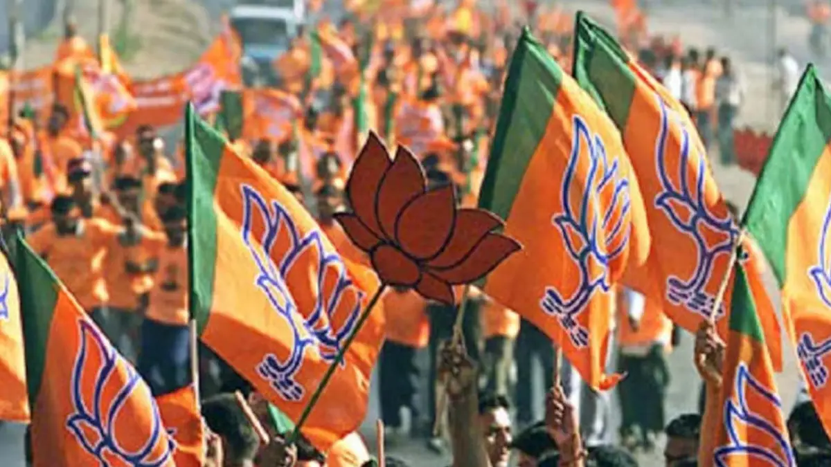विपक्ष के आक्रामक तेवरों के बीच छावनी में तब्दील हुई राजधानी, सुरक्षा व्यवस्था के लिए CAPF की 50 अतिरिक्त कंपनियां होंगी तैनात