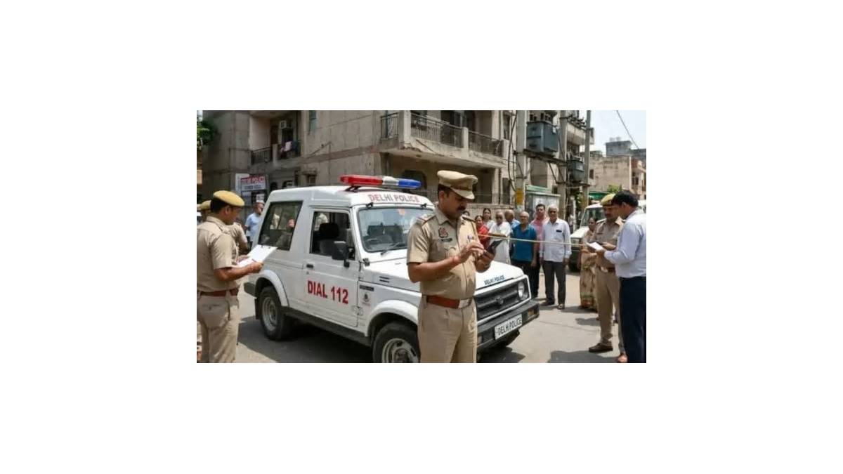 दिल्ली में जंतर-मंतर 2.0 प्रदर्शन से पहले पुलिस का मेगा प्लान, बसों की तलाशी और पीजी मालिकों को निर्देश