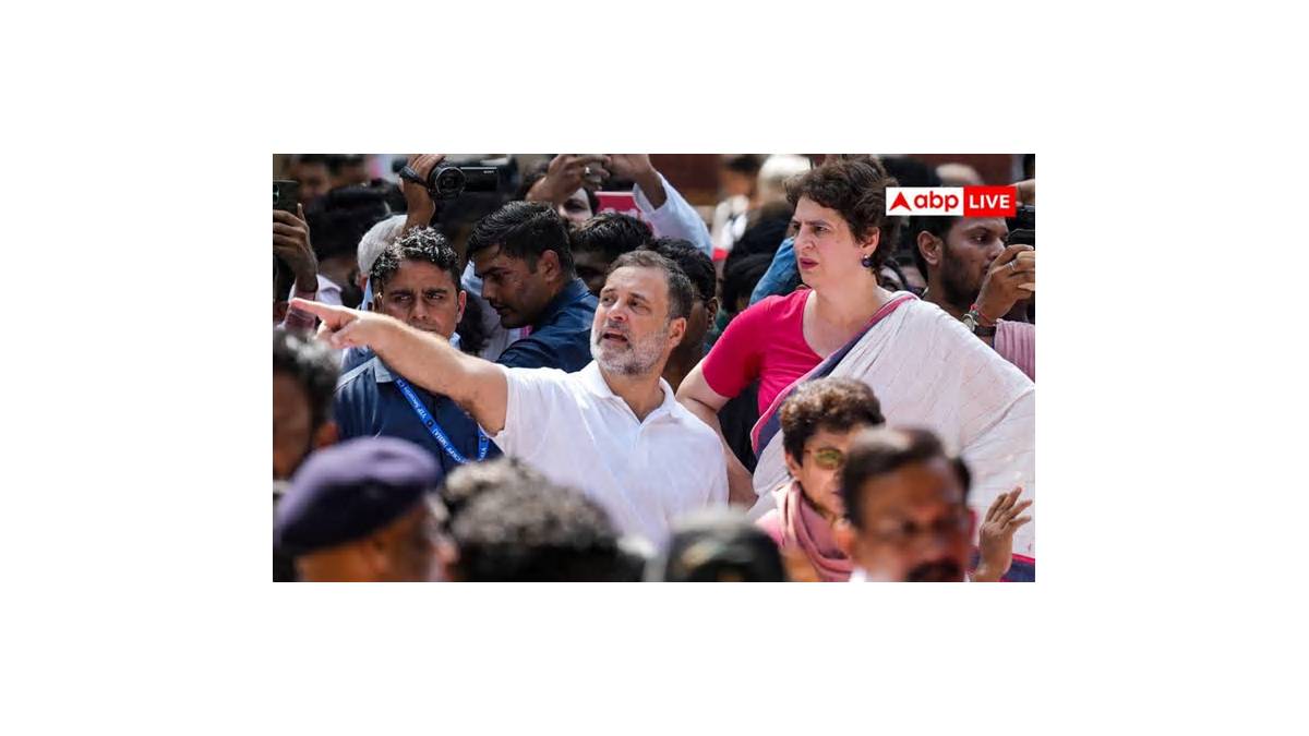 मुख्य चुनाव आयुक्त ज्ञानेश कुमार पर देश में बढ़ी राजनीतिक सरगर्मी, पुणे में कांग्रेस का प्रदर्शन और इंटरनेशनल IDEA की कुर्सी
