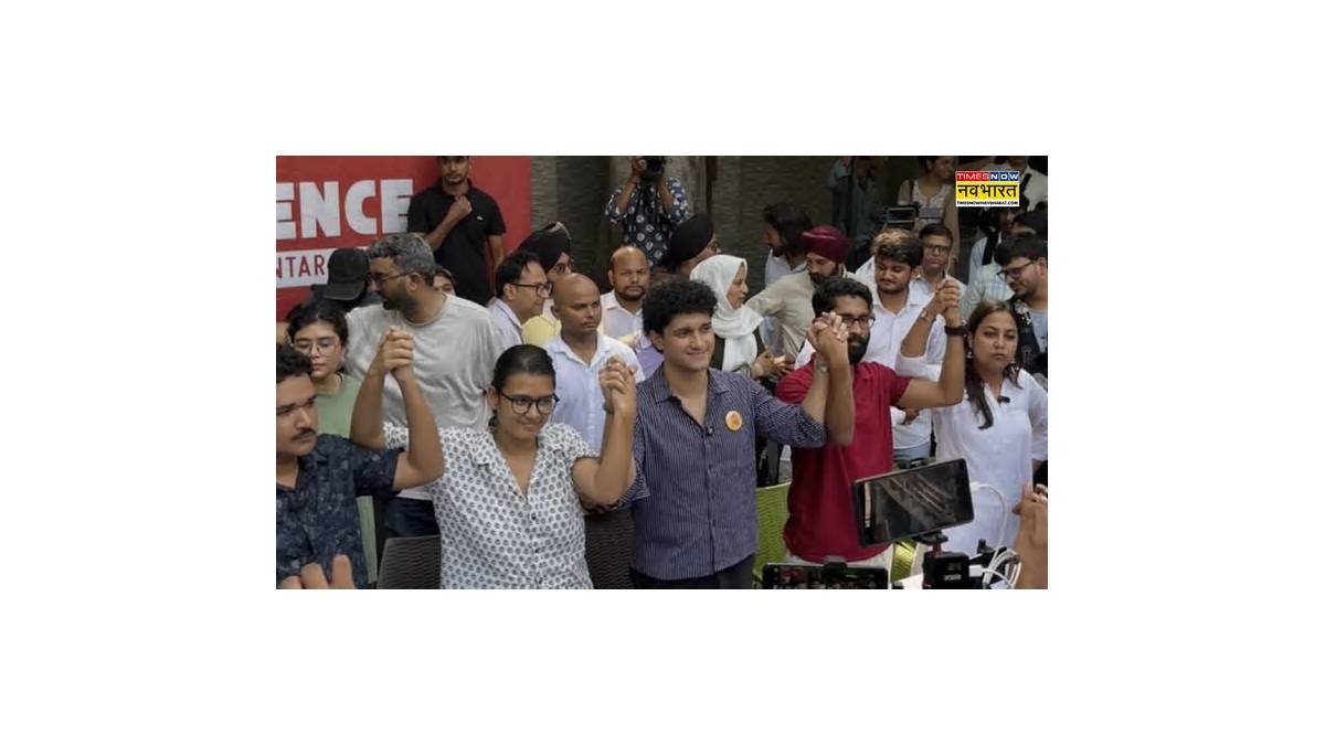 जंतर-मंतर पर प्रदर्शन को लेकर बढ़ा तनाव, जिम वाले लड़कों और पहलवानों को लट्ठ लेकर पहुंचने का खुला आह्वान