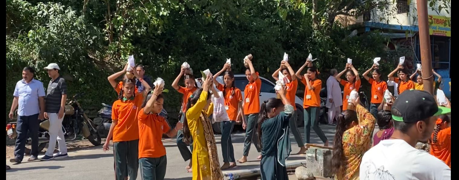 चपरासी की नौकरी से लेकर आईपीएस कप्तान बनने तक, जानिए मनोज शर्मा का असली सक्सेस मंत्र