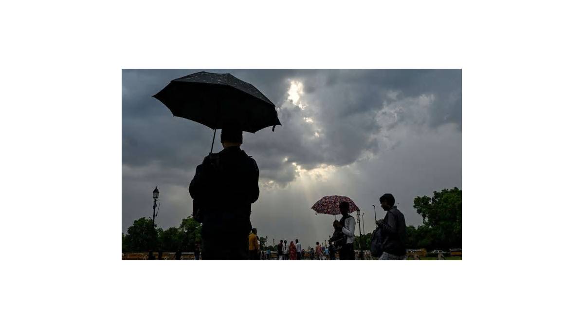कर्नाटक में बेमौसम बारिश का कहर, मौसम विभाग ने जारी किया सात दिन का भारी अलर्ट