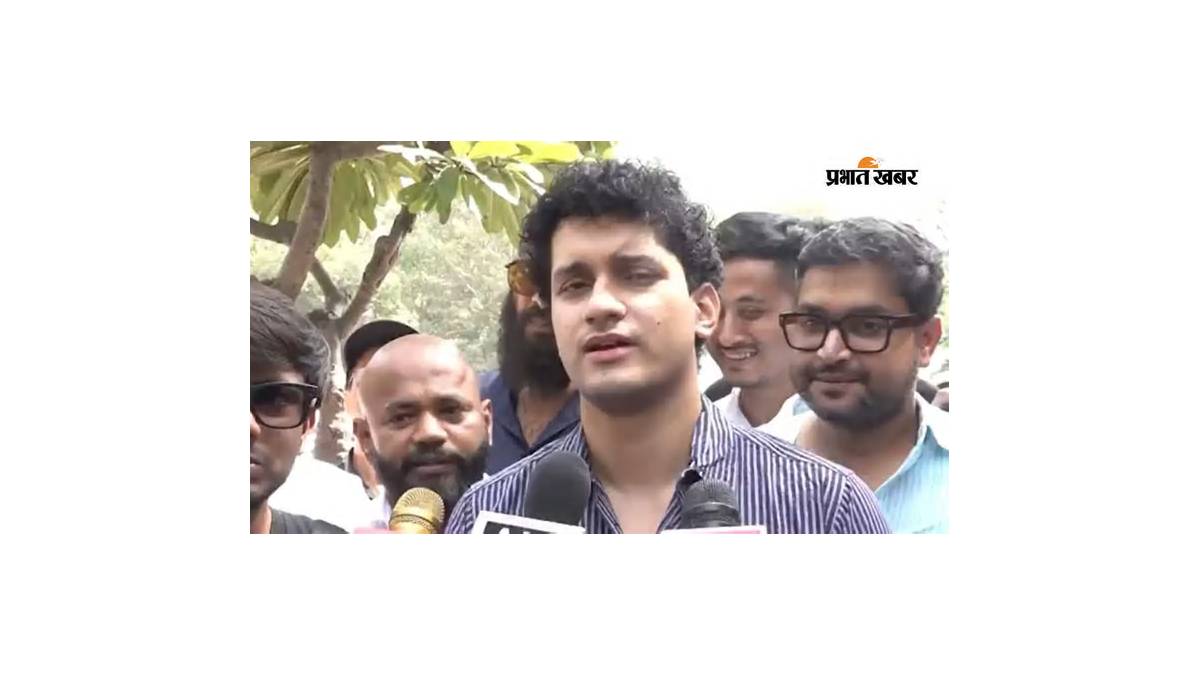 जंतर-मंतर पर प्रदर्शन की मांग को लेकर गरमाई सियासत, मुख्य चुनाव आयुक्त के खिलाफ विरोध के बीच सुरक्षा कड़ी