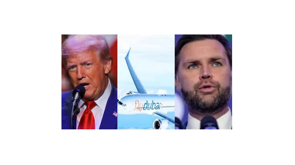 FlyDubai की फ्लाइट में हुए हमले के बाद अब कैप्टन स्मित मच्छार की हालत कैसी है? कहां चल रहा इलाज