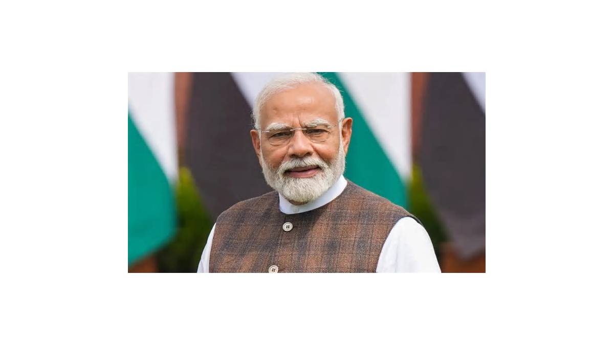 सत्ता में नरेंद्र मोदी के 25 साल... देशभर में बीजेपी के कार्यक्रम, कैबिनेट ने गिनाईं उपलब्धियां, जापान से आई बधाई