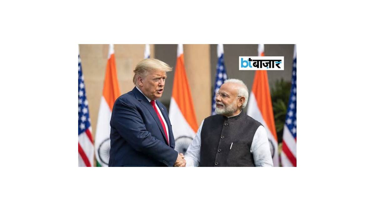 डोनाल्ड ट्रंप के 25% टैरिफ फैसले से भारतीय बासमती चावल का निर्यात संकट में आ गया है. ईरान में महंगाई, मुद्रा गिरावट और भुगतान संकट के कारण हजारों करोड़ की खेप बंदरगाहों पर अटकी ह