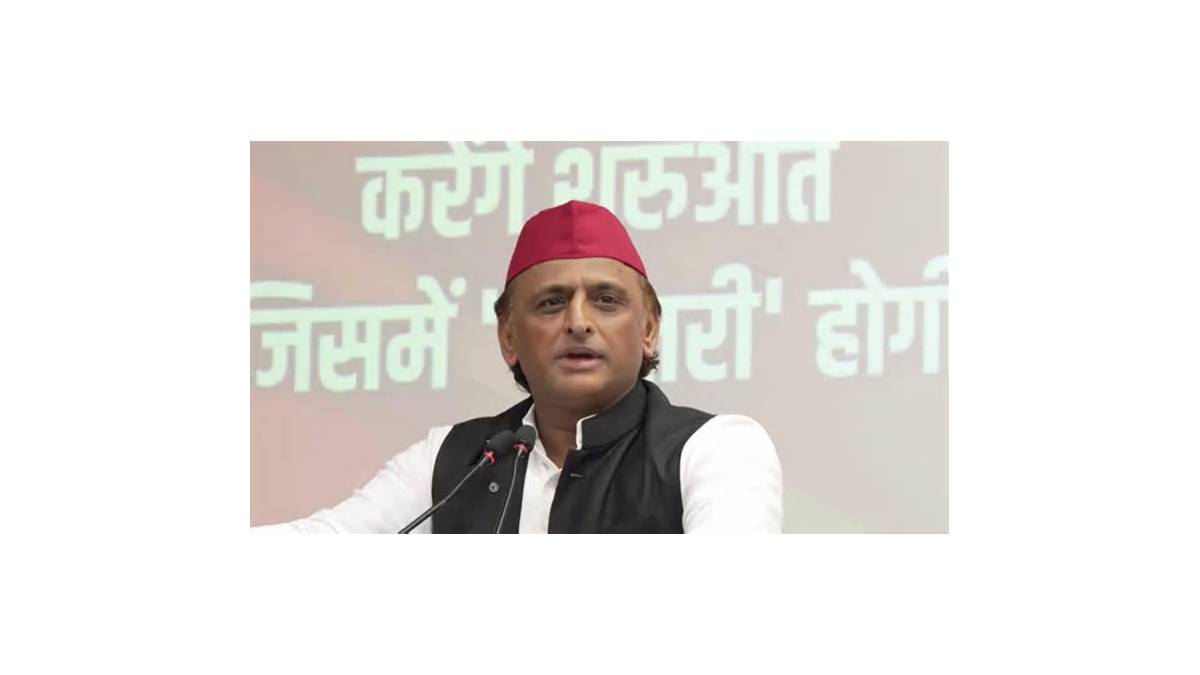राज्यसभा का रण छोड़ '403' का सपना दिखाकर क्यों भागे अखिलेश यादव? पहले सपा ने खूब बनाई तीसरी सीट की हवाबाजी
