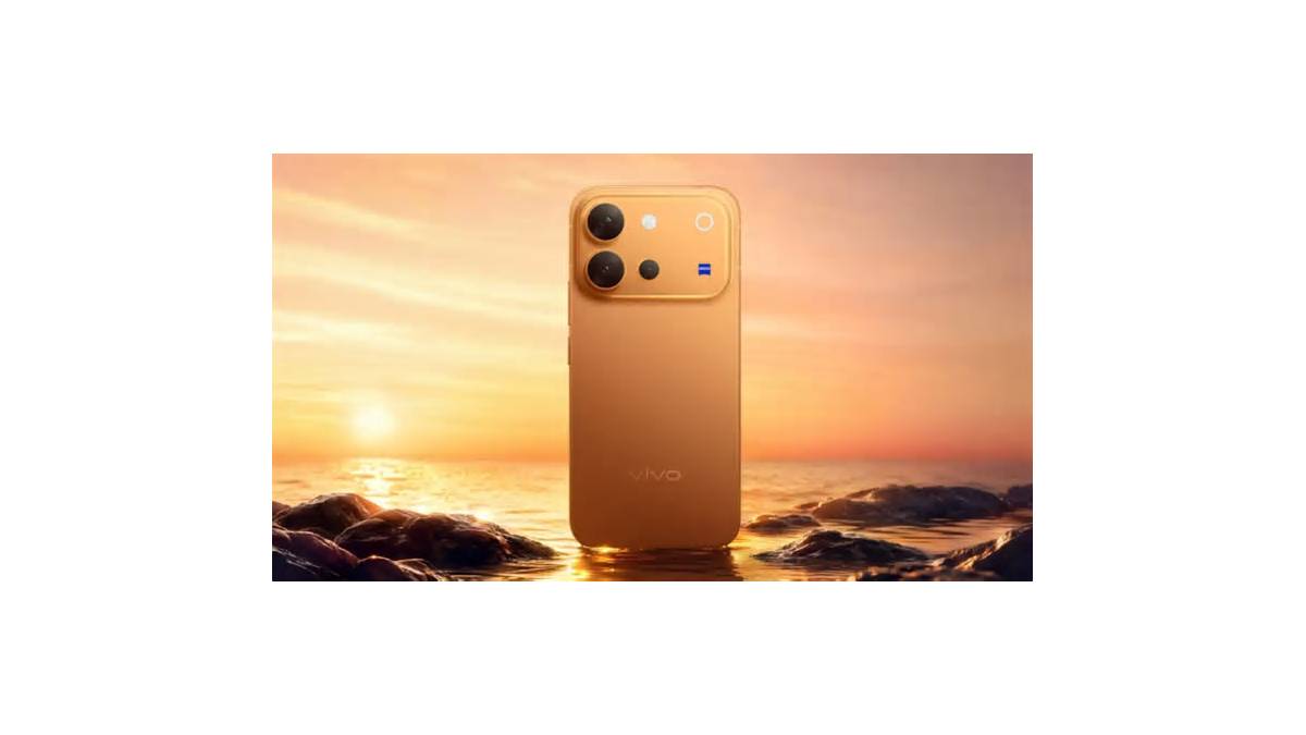 Vivo V80 5G भारत में लॉन्च: 7200mAh की बड़ी बैटरी और 50MP कैमरे ने मचाया धमाल