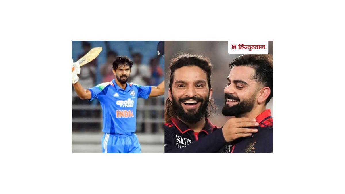 भारत बनाम ऑस्ट्रेलिया ए सीरीज: ऋतुराज गायकवाड़ के नेतृत्व में युवा खिलाड़ियों की कठिन परीक्षा और हार्दिक पंड्या की चोट का संकट