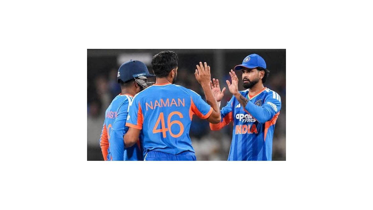 भारत बनाम वेस्टइंडीज टी20 सीरीज: मैदान पर चौकों-छक्कों की बरसात, दोनों टीमों के बीच रोमांचक मुकाबले का पूरा हाल