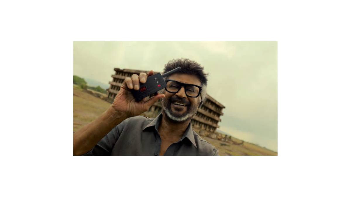 Rajinikanth's Jailer 2 Set for Massive Box Office Return with High-Octane Action